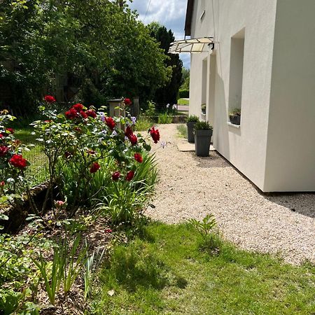 Cote Riviere Villa Venarey-les-Laumes Exterior photo