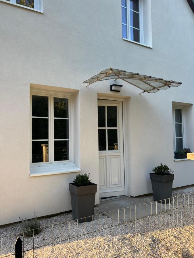 Cote Riviere Villa Venarey-les-Laumes Exterior photo